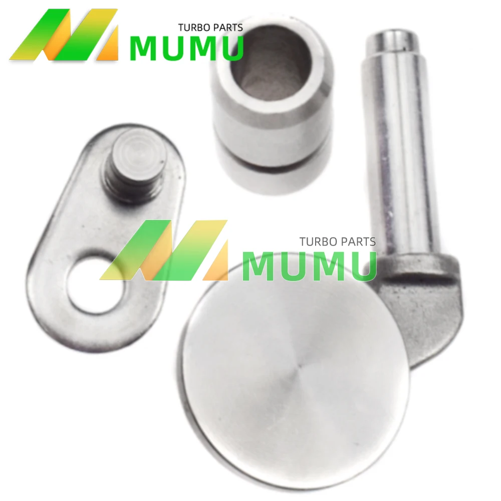 

Turbo Part Wastegate Rattle Flapper For Go-lf Jet-ta Pas-sat 1.4TSI CAXA CAXC 49373-01001 03C145702L TD025