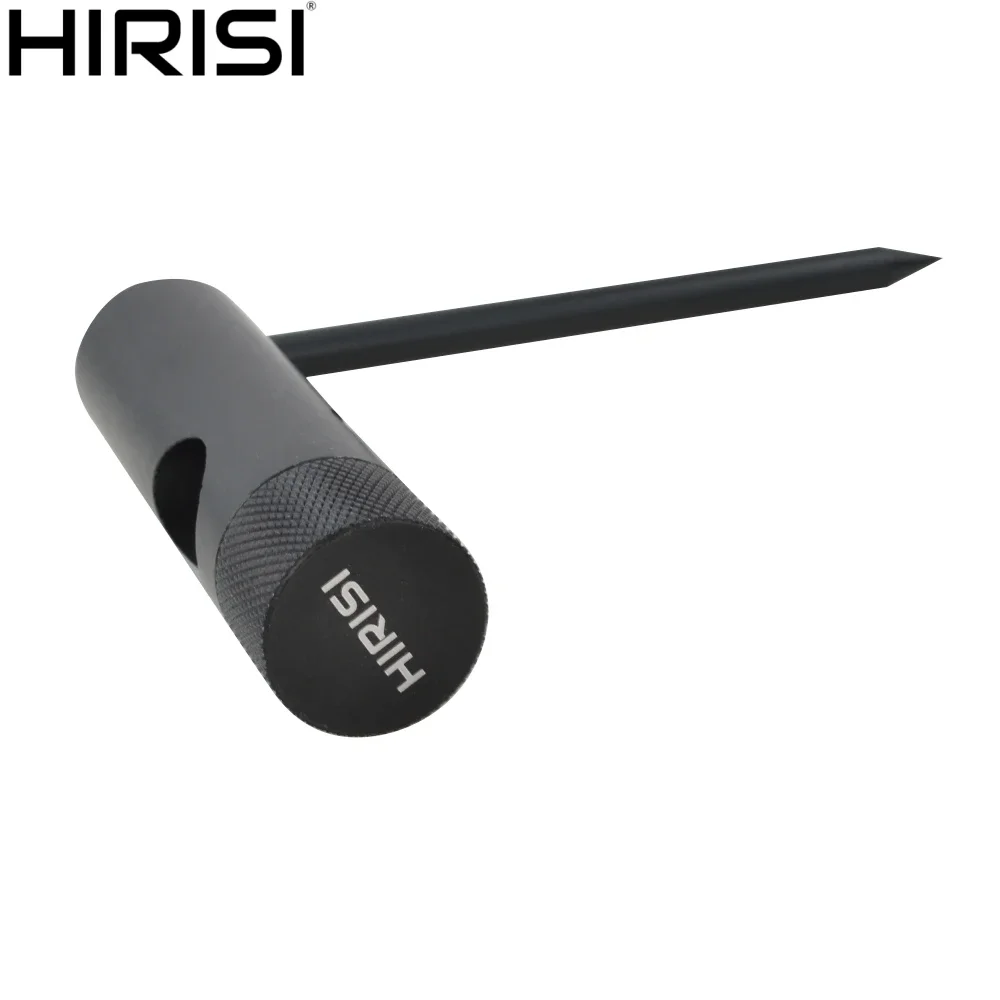 

Hirisi 16mm Aluminium Banksticks for Carp Fishing Rod Pod Support