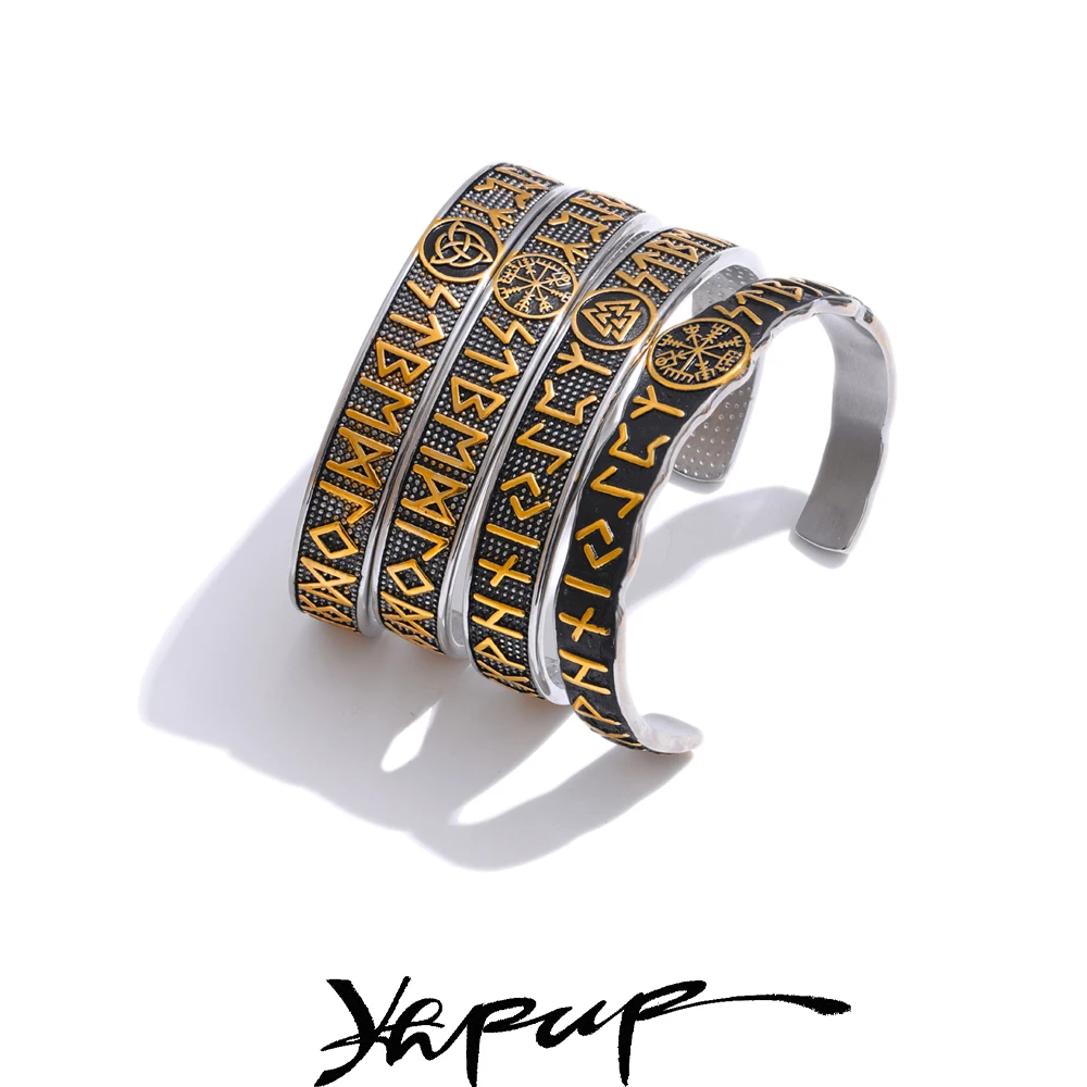 Yhpup Meaningful Retro Prayer - Women Accessories Meaning ulasan dan harga