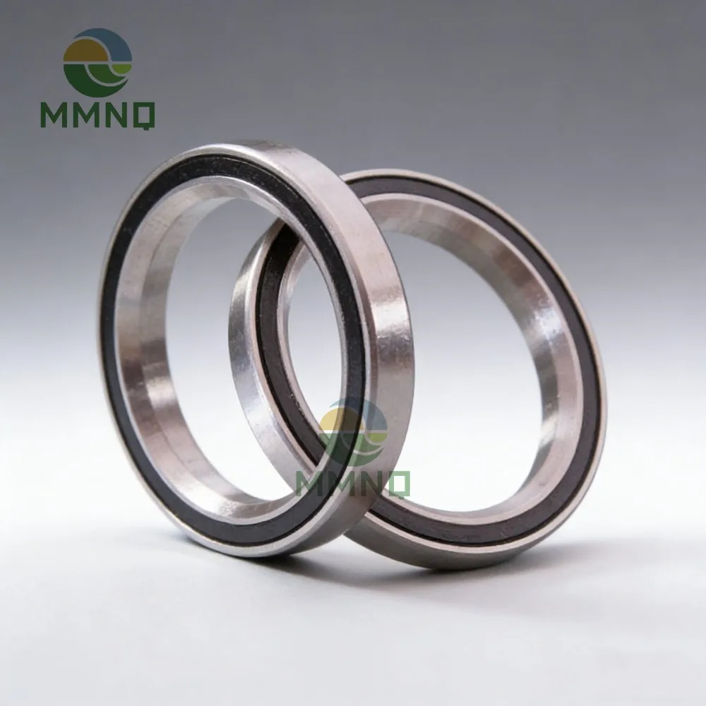 1PCS Premium 1.5 Inch Lower Headset Bearing MH-P25K 52x6.5mm 36/45 For Cane Creek Bicycle Head Tube Upgrade Parts