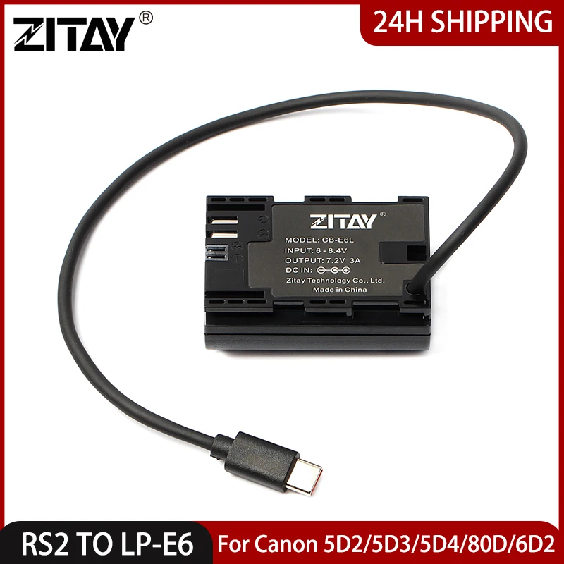 Zitay Dji Ronin RS2… - image