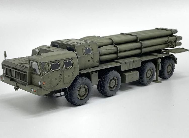 ARTISAN MA7309 Русский Торнадо, зеленая модель орнамента ARTISAN MA7309 Русский Торнадо, зеленая модель орнамента