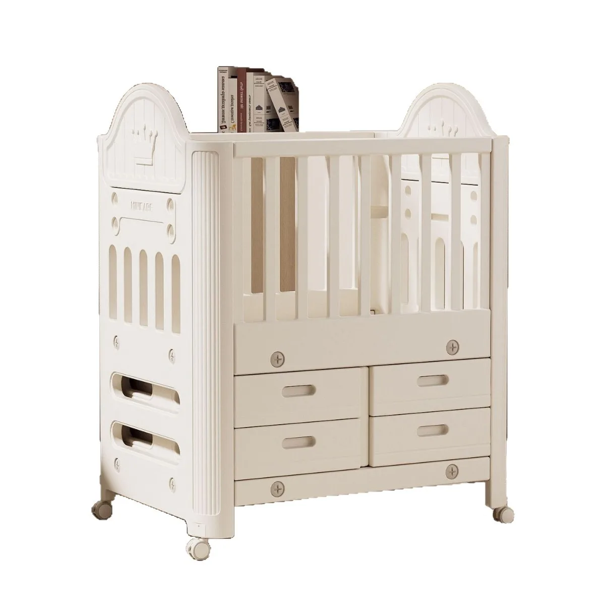 

Diaper Table Baby Care Table Portable, Multifunctional Bathing Baby Bed Touch Table Diaper Changer Removable