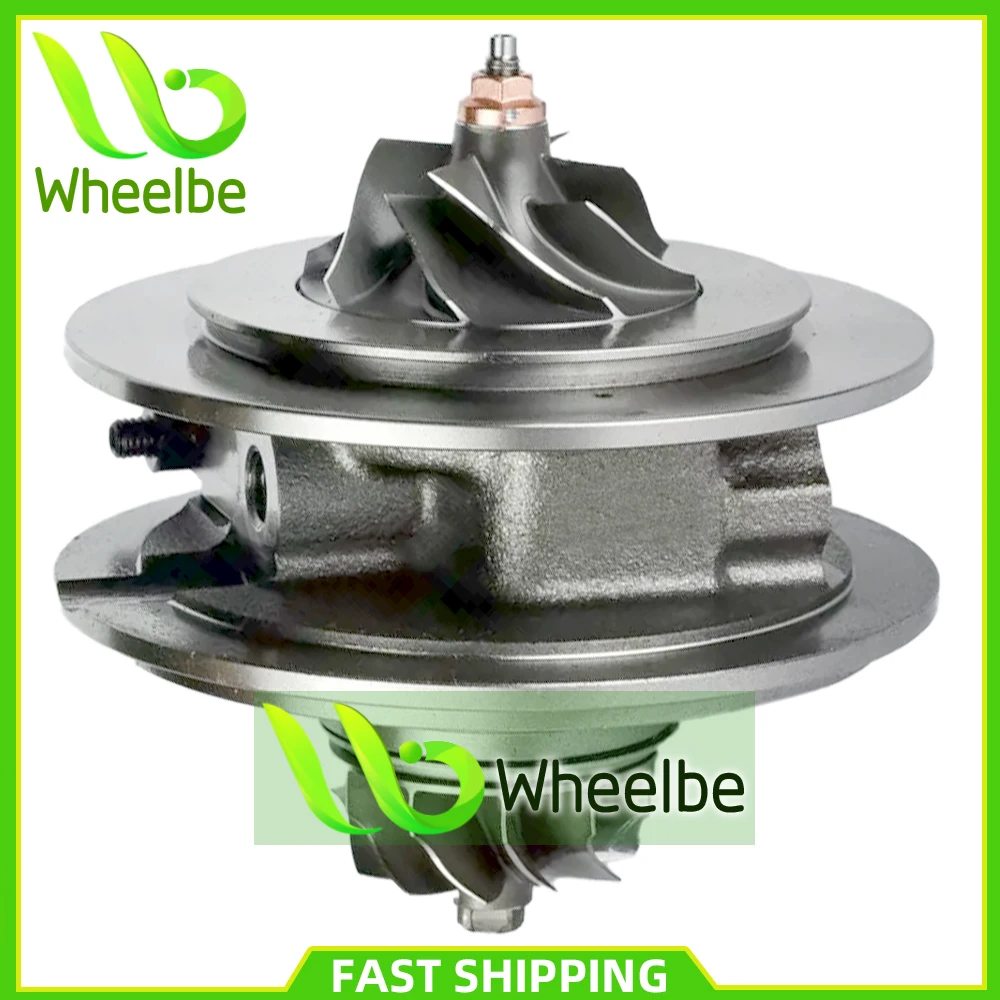 New TF035 Turbo Cartridge Core For Mitsubishi ASX 1.8 DI-D 110 Kw 1515A185 49335-01003 view 6