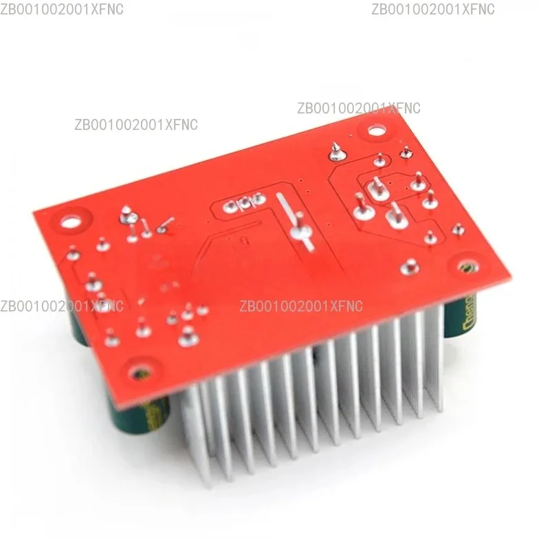 400W DC-DC High Power Constant Voltage Constant Current Boost Power Supply Module LED Boost Driver Notebook Battery Charging