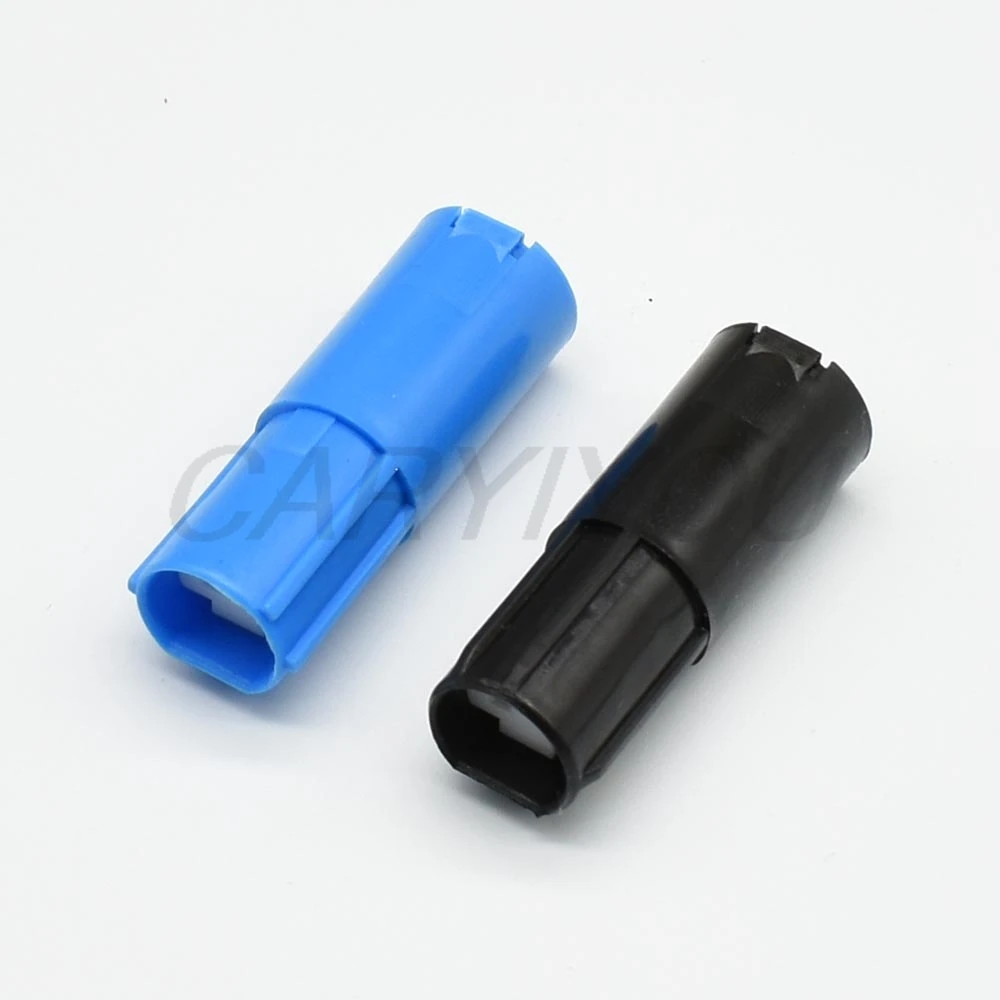 1 مجموعة 2 دبوس FCI 211PC022S0004 1.5 حاقن وقود السيارات سلك موصل DJ7026DA-1.5-21 #4