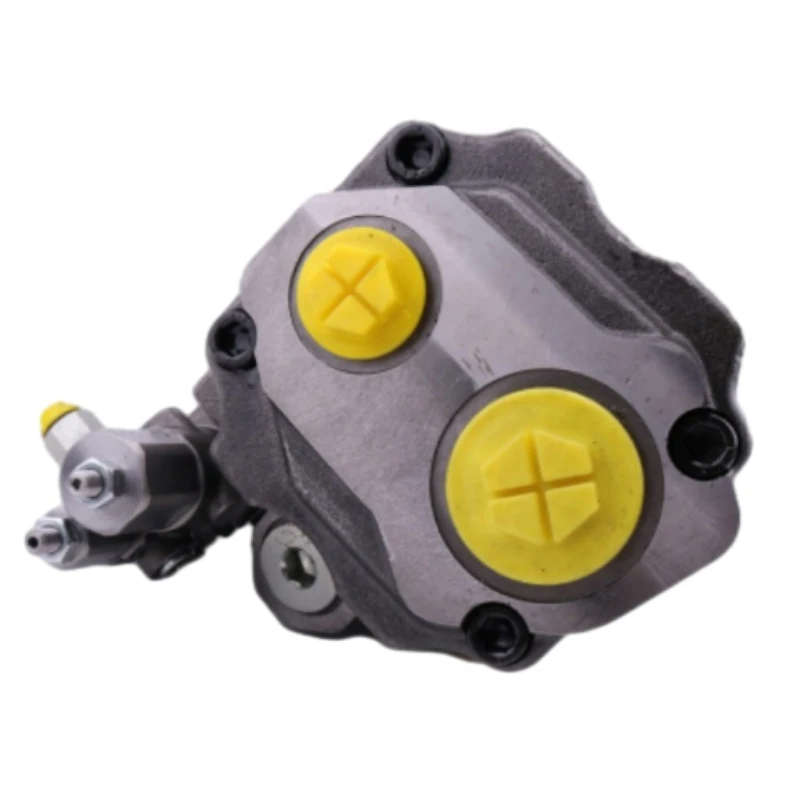 Aftermarket Haulotte parts Hydraulic Pump 2426210190 For Haulotte Boom Lift HA20PX HA32RTJPro H23TPX H43TPX