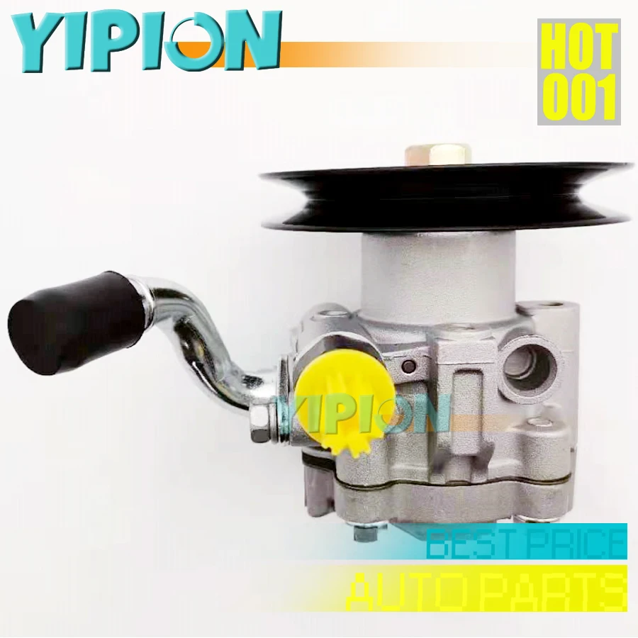 Power STEERING PUMP For NISSAN PICK UP D22 YD25 2.5 2002-2010 49110-VK513 49110VK513 49110-VK95A 49110VK95A