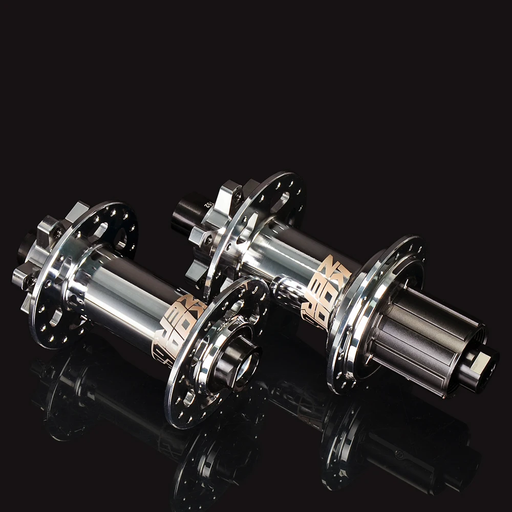 Koozer 650 270 Tıklama Boost Hub HG XD MS 11 12 s 32 Delik CR-MO