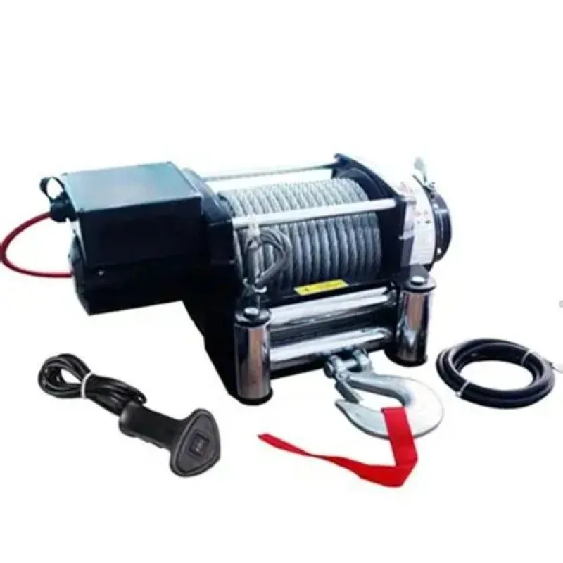 

Manufacture Factory Price Elastic Paraglider/ Racing /winch Towing Rope