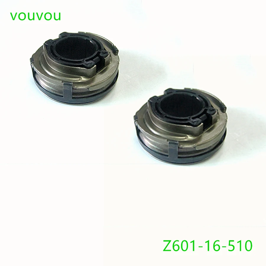 Akcesoria samochodowe Z601-16-510 łożysko zwalniające sprzęgła do silnika Mazda 3 2004-2012 BK BL 1.6