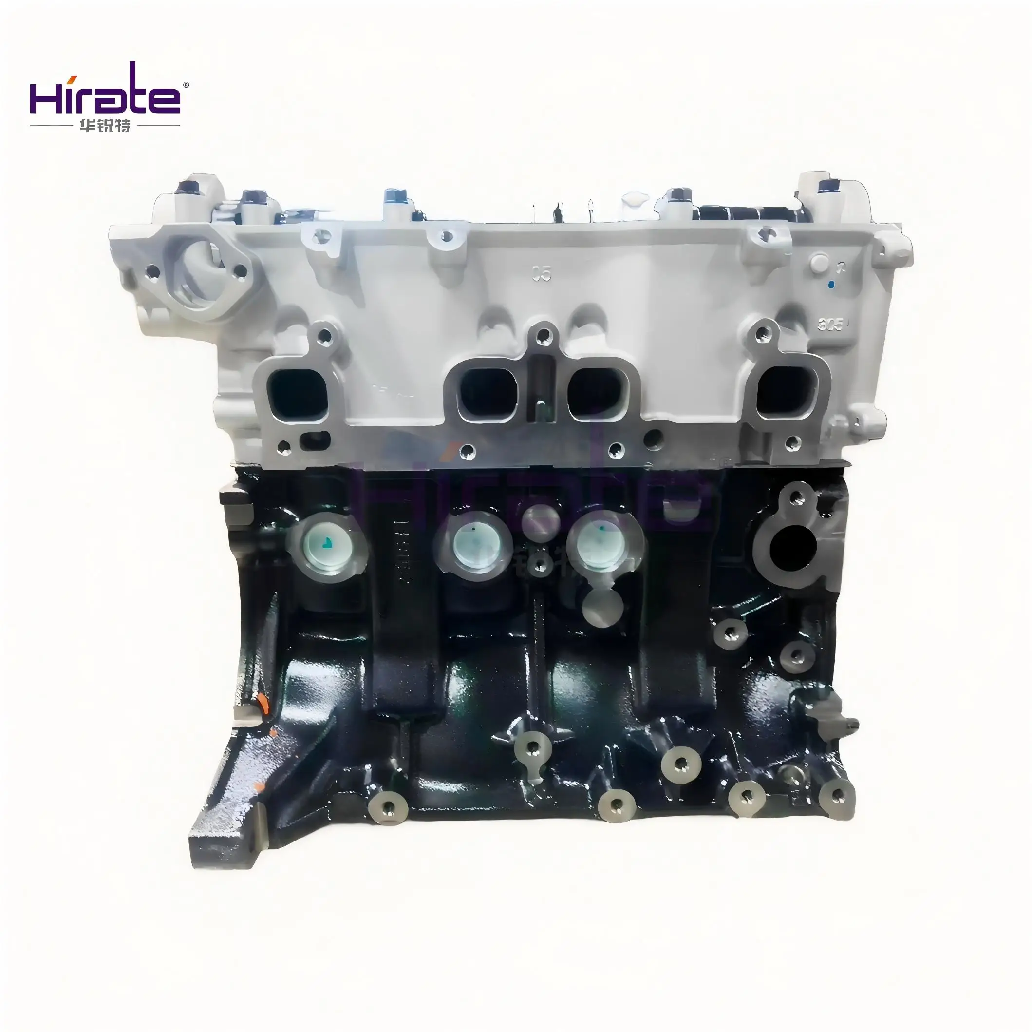Hot-selling High-quality Standard Displacement Hirate Engine Suitable For Toyota 2E