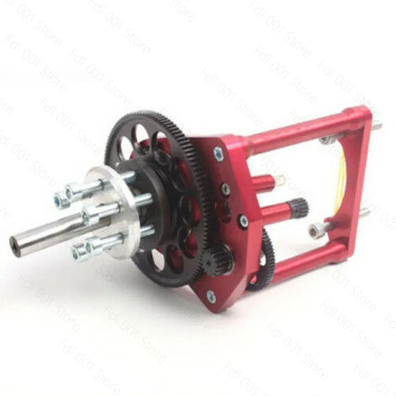 Electric Starter for Gas Engine DLE111 DLE120 RC Plane