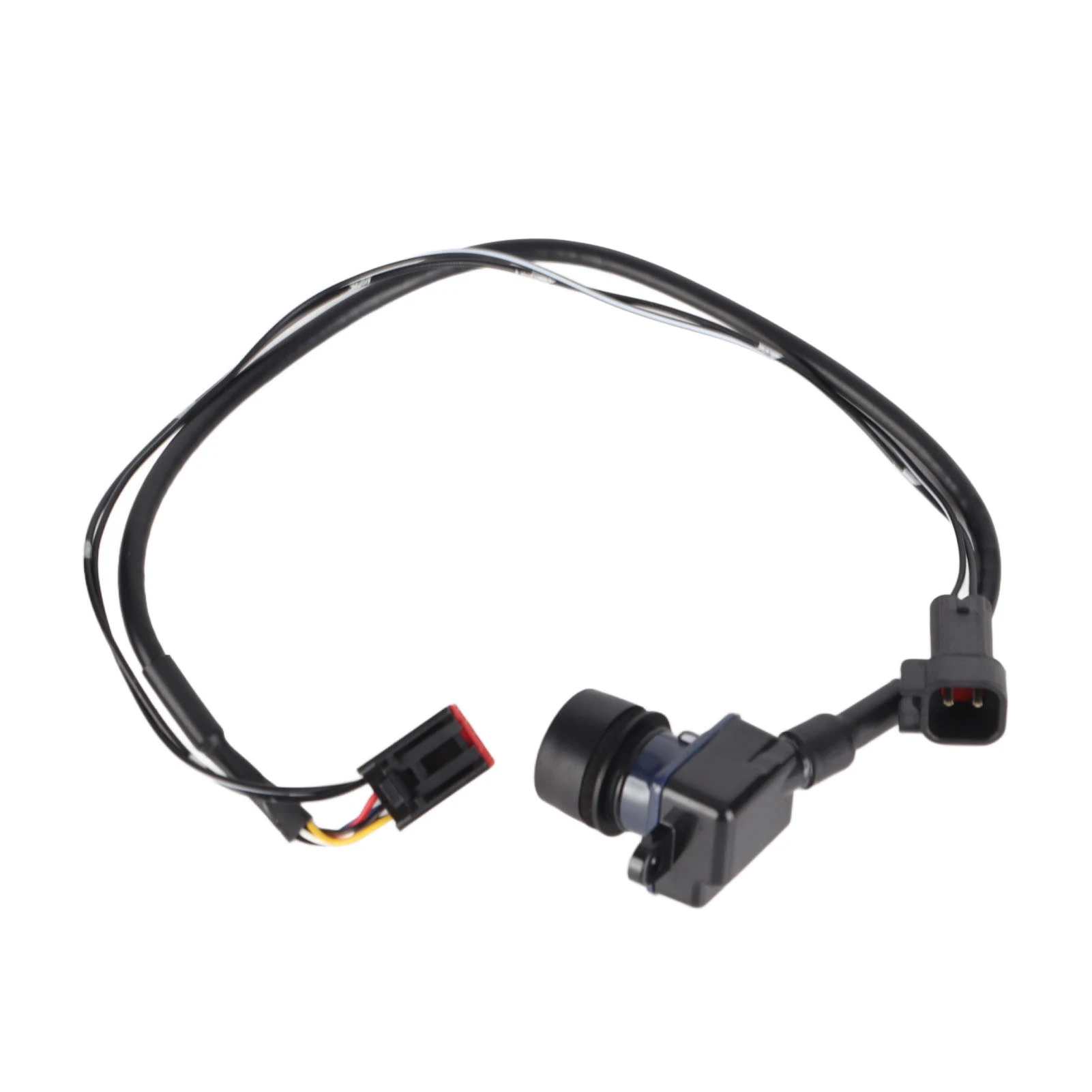 

Rear Backup Camera 4672639AA Waterproof HD Image Rearview Parking Camera for Grand 2011‑2020 Rearview Back Up Camera