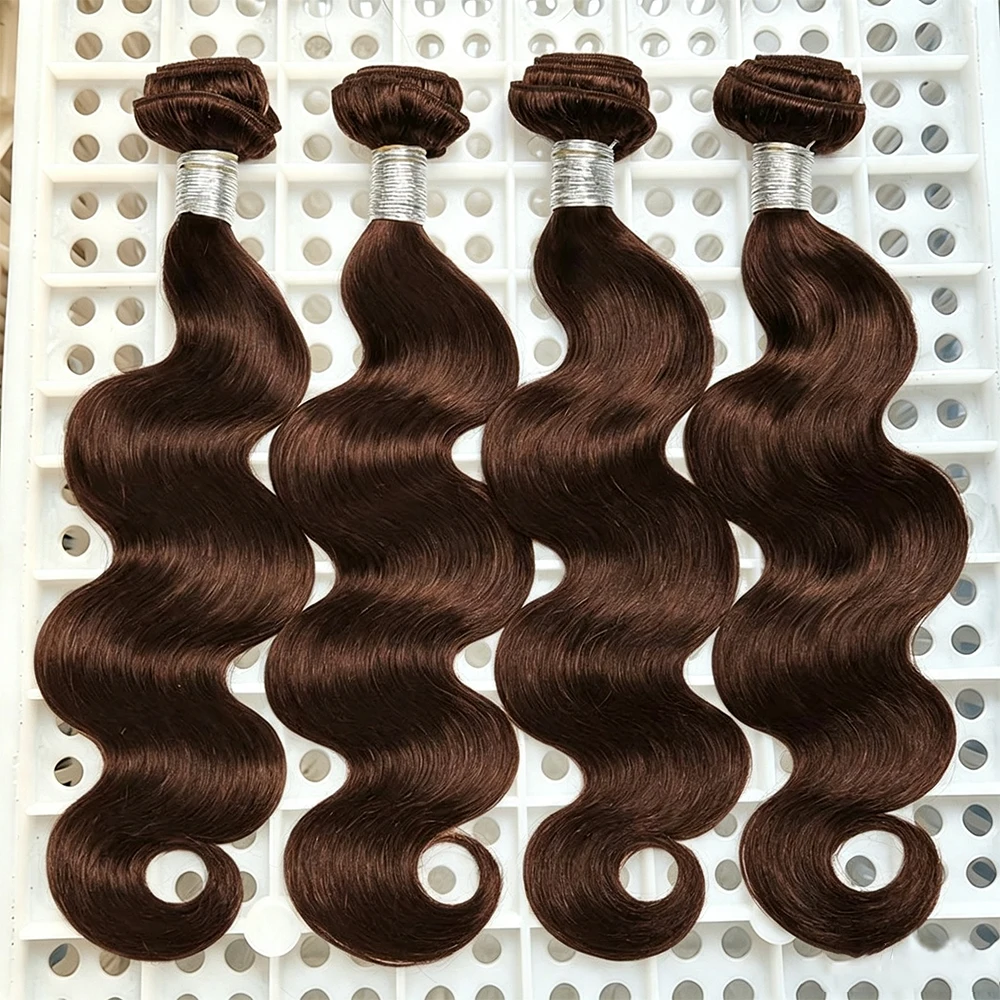 chocolate-brown-bundles-human-hair-body-wave-brazilian-100-human-hair-bundles-4-color-hair-extensions-1-3-4-pcs-double-weft