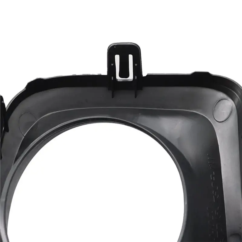 Fog Light Cover Bezel 1 Pair Bumper For Toyota Tacoma 2016-2022 Part Numbers 5212804020 5212704020-Boom