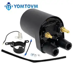 Ignition Coil Replacement for Cummins Onan P218G 541-0522 166-0820 HE166-0761 HE541-0522