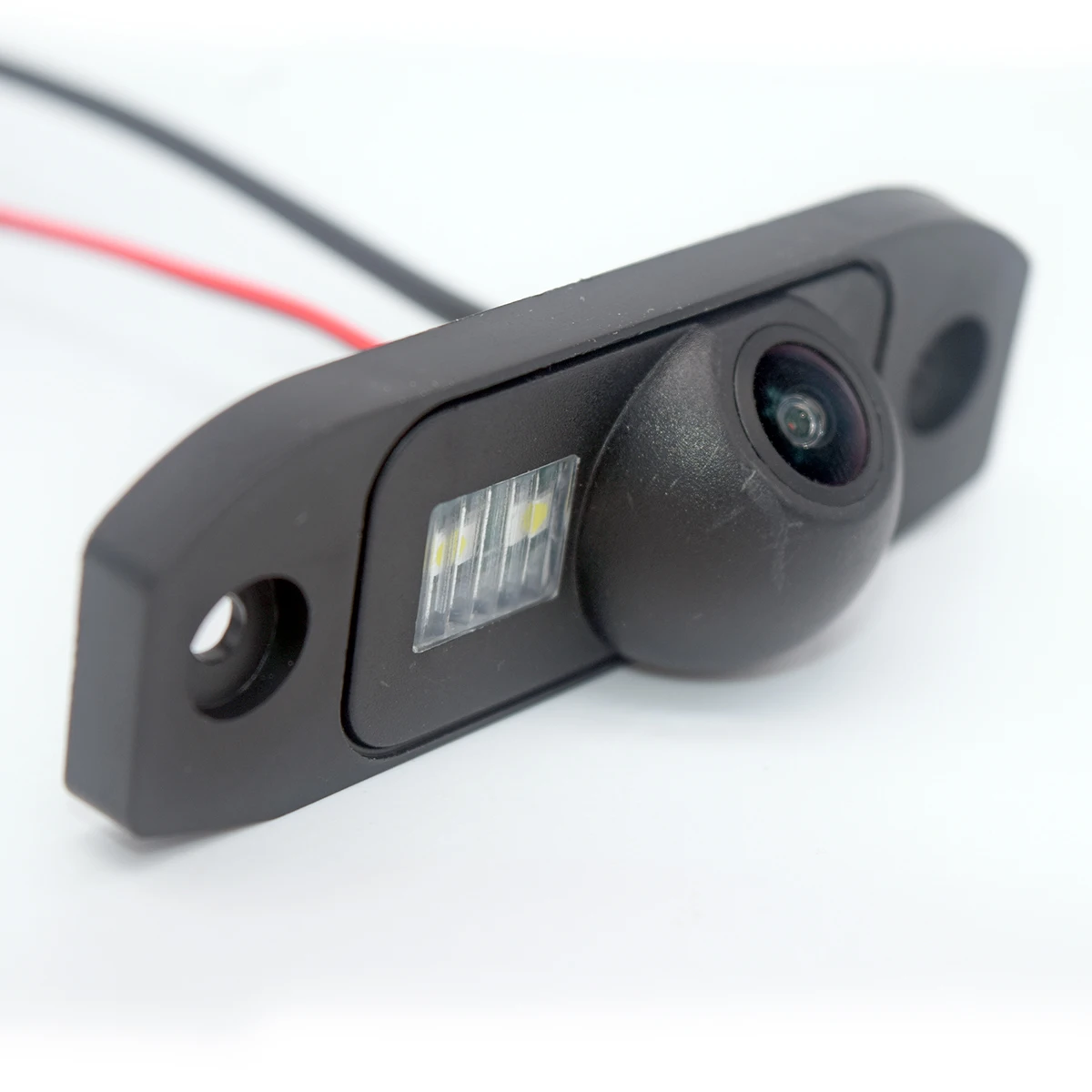 Bornwin AHD 1080P 170ยฐ FishEye Vehicle Rear View Night Vision Car Reverse Camera For Volvo S40 S60 S60L S80L XC90 XC60 V60