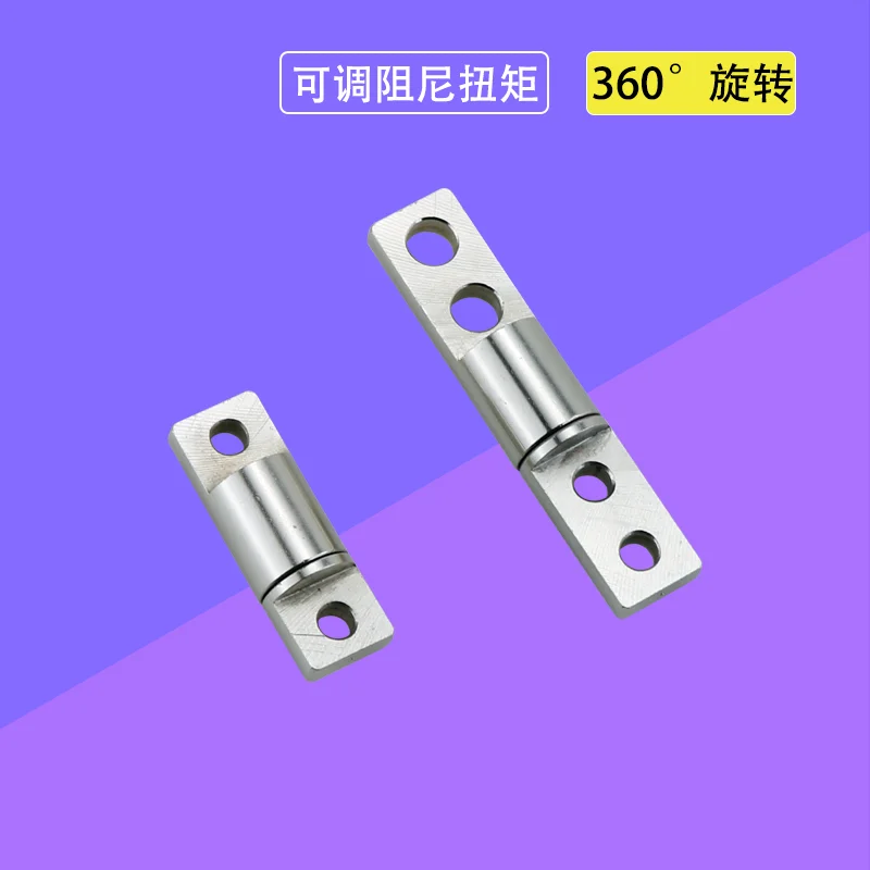 

One Word Damping Hinge Damping Rotary Shaft With Adjustable Torque