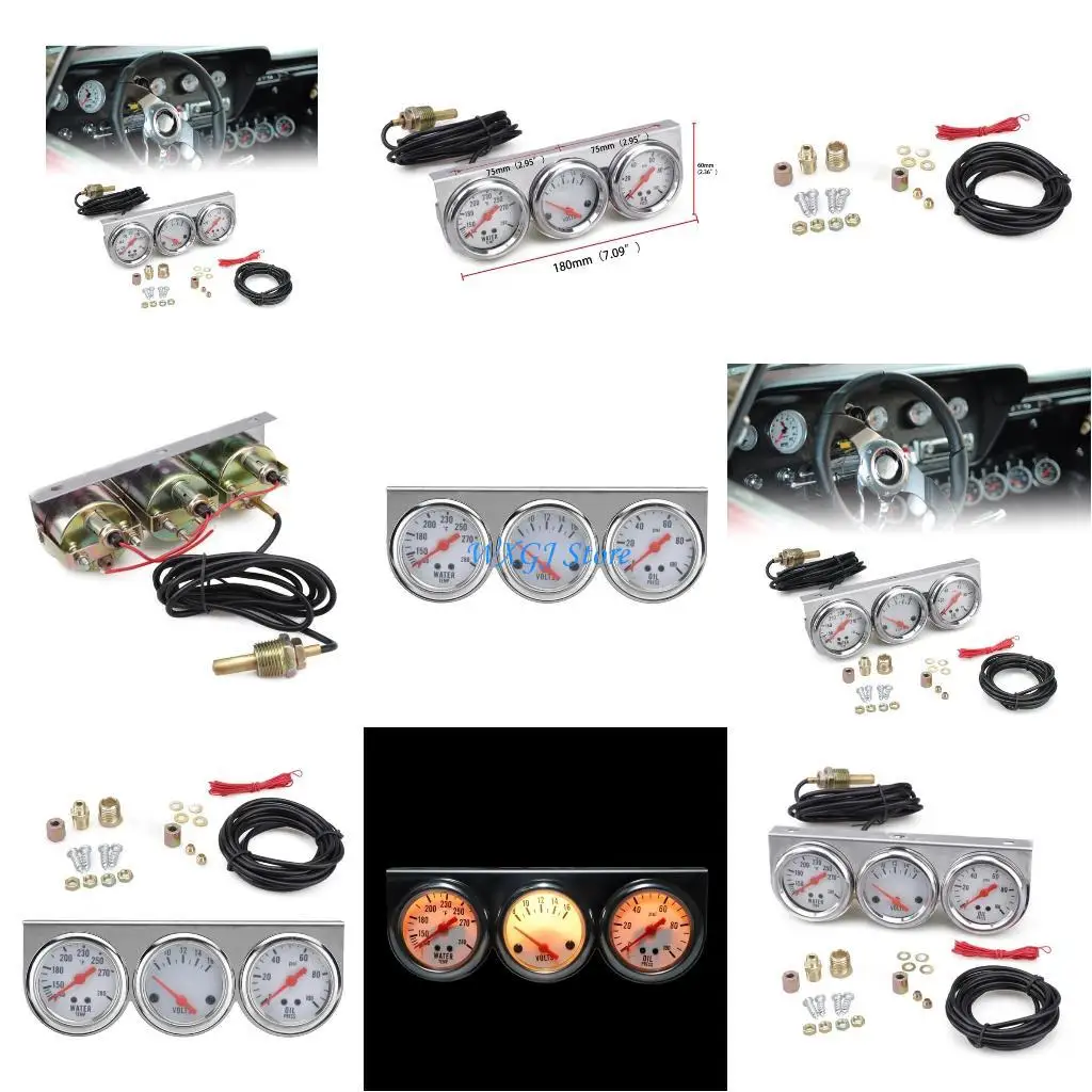 

37JE VOLTTERTER TEMP & MOLEMPER MECONER MECONER MECONER