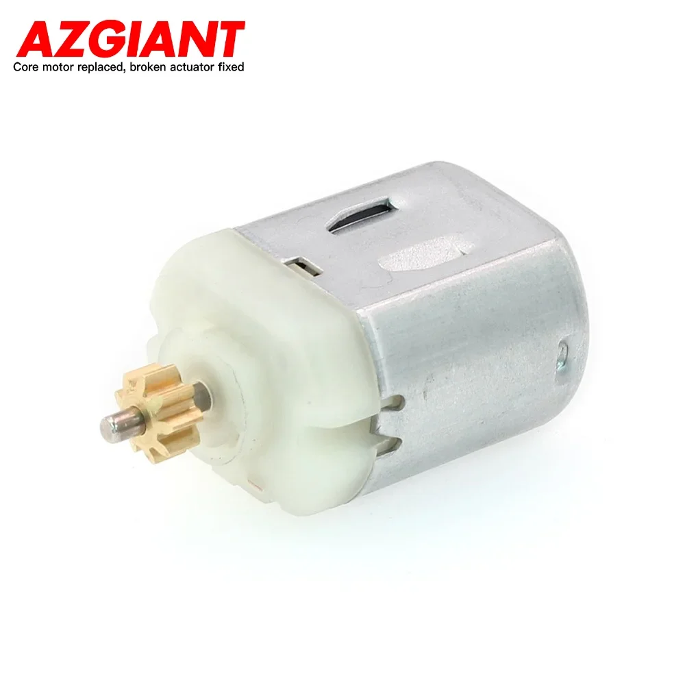 For Land Rover Door Lock Motor Freelander 2 Range Rover Sports Version Found 3 4 Aurora Worm Central Lock Engine Parts DC 12