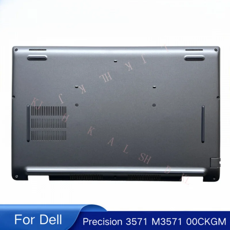 

N Новый для Dell Precision 3571 M3571, нижняя крышка корпуса D, корпус 00CKGM 0CKGM