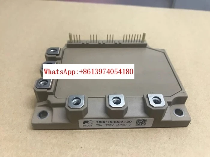

7MBP75RU2A120 7MBP75RU2A120-50 7MBP50RU2A120-50