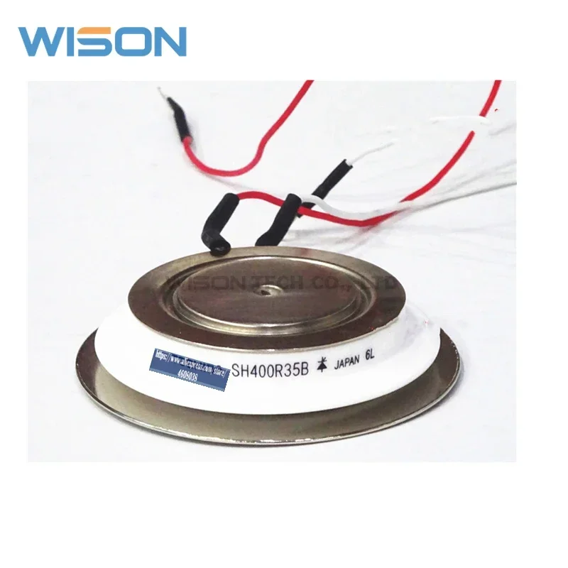 SH400R35B SH400R26B SH400R29B شحن مجاني جديد وأصلي SCR الثايرستور