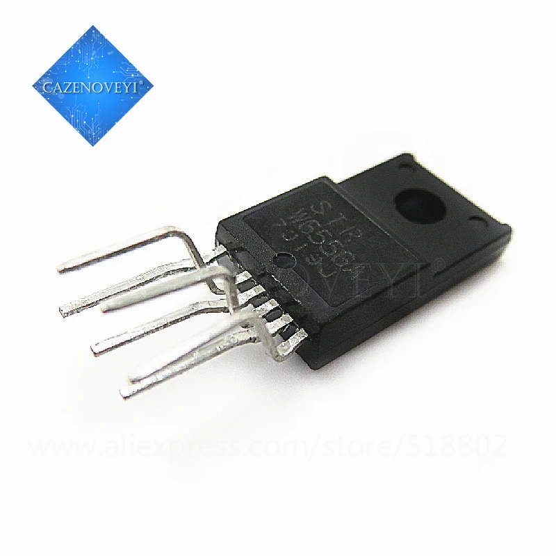 Good product (10piece STRW-6556A STRW6556A STRW6556  In Stock Can provide image reference