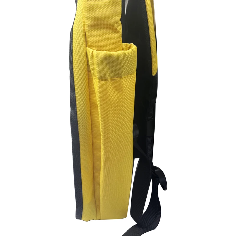 Imagem -04 - Bolsa de Ombro Dupla Gnss Mochila Protetora para Receptores Trimble Rtk para Gps 5700 5800 r6 r8 Novo