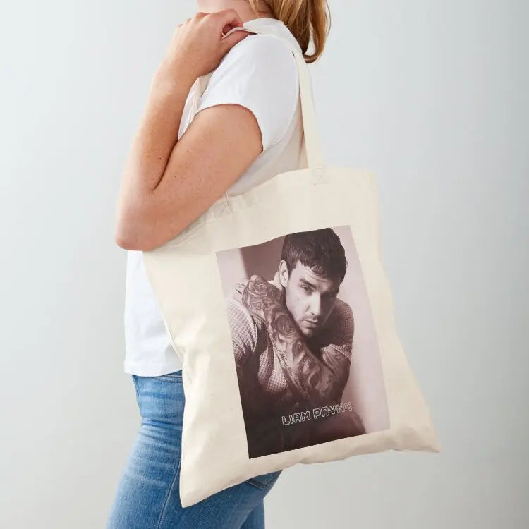 Oncom New List World Tour 2021 Tote Bag