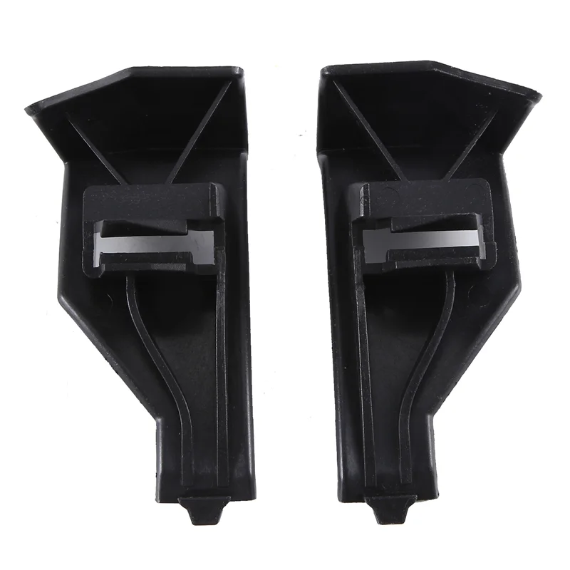 1 زوج لفولفو S40 V50 2004-2011 المصد الأمامي دعم قوس 30678481 30678482 استبدال الملحقات