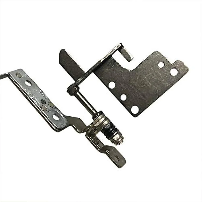 LCD Screen Shaft Hinges Axis Right + Left for HP 15S-DU 15S-DY 15-DW 15-GW 250 G8 255 G8 AM2H8000300 AM2H8000400 L52009-001