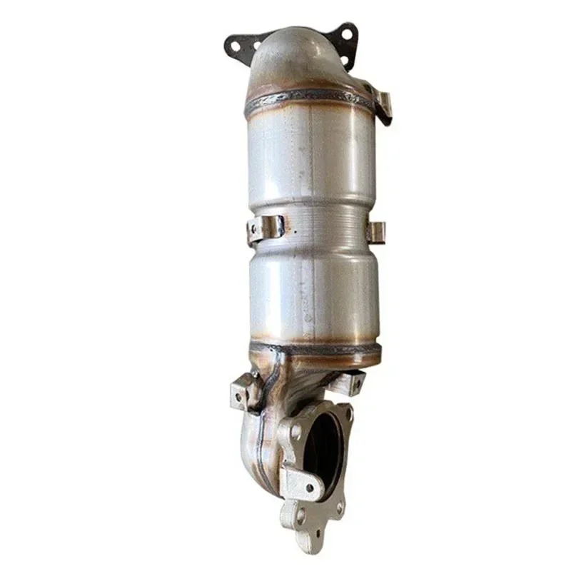 Manufacturers supply three-way catalytic converters suitable for Honda 10th generation Accord, Civic, Crown URV CRV 1.5T