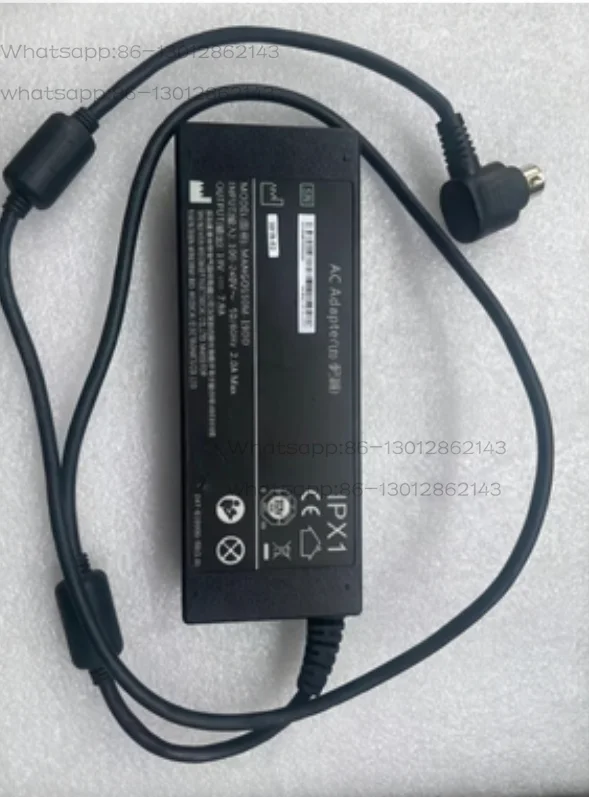 2026   New   1PS    original M9 portable color ultrasound power adapter 19V7.9A model: MANGO150M-19DD