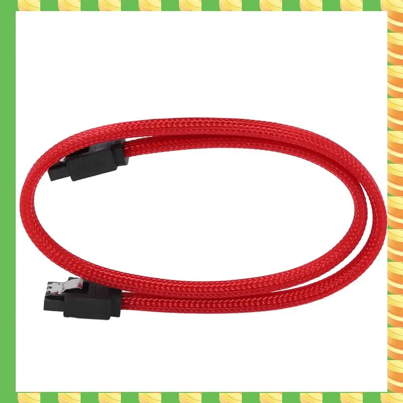 AB53 6Pcs 50CM Sata…