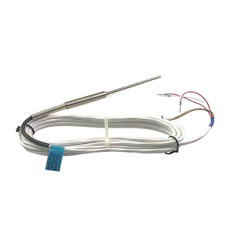 

Screw Air Compressor Accessories Temperature Sensor 250039-909 Temperature Probe Needle Type Temperature Probe