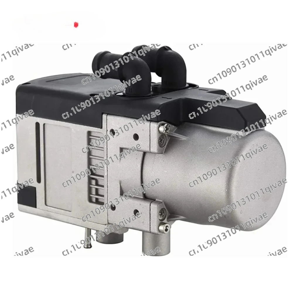 

Remote control parking water heater circulating coolant heater 5kw 20kw 12V 24V complete set of liquid