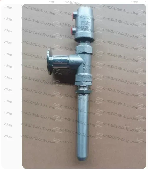 Tool Parts Filling Machine with Stainless Steel Extension Rod Anti-drip Pneumatic Discharge Nozzle Filling Valve Customization