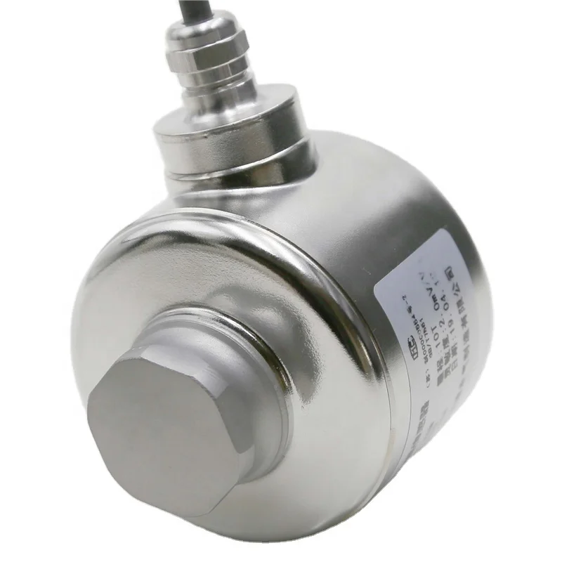 Nieuwe weegschaal van het trechtervatkolomtype, batchkrachtsensor, loadcel