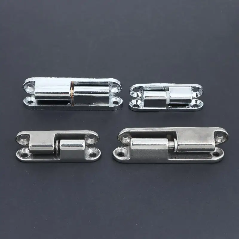 ●Detachable Hardware Removable Hinge Industrial Parts Replacement Spare Accessories Cabinet Door Easy Installation