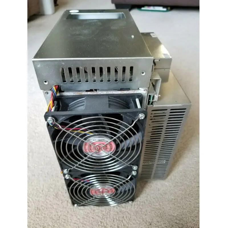 Inno silicon t3 57t asic btc bitcoin miner