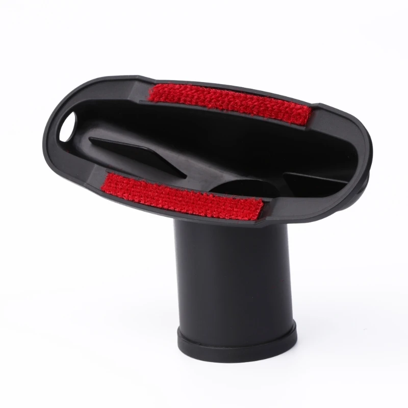 掃除機部品 カーテン ソファベッド 吸引ノズルブラシ ヘッド内径32用