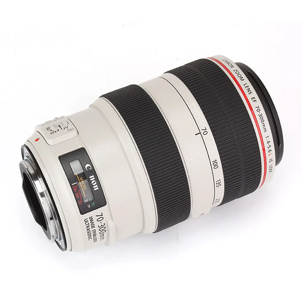 Canon EF 70-300mm f/4-5.6L IS USM Lens