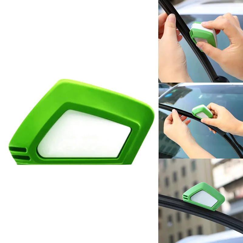 Universal Car Wiper Repair Tool Windscreen Wiper Blade Wiperblade Cutter Rubber Regroove Tool Trimmer Restorer Car Accessories