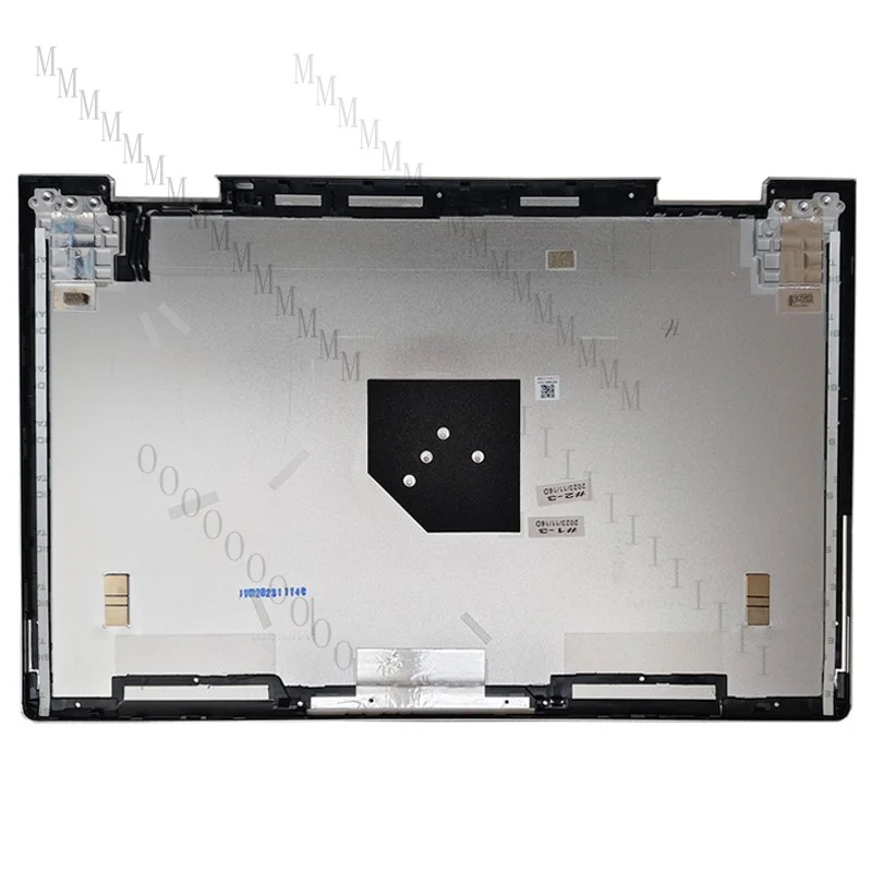 G... New For HP ENVY x360 14-es TPN-W158 LCD Back Cover/Bezel/Palmrest/Bottom