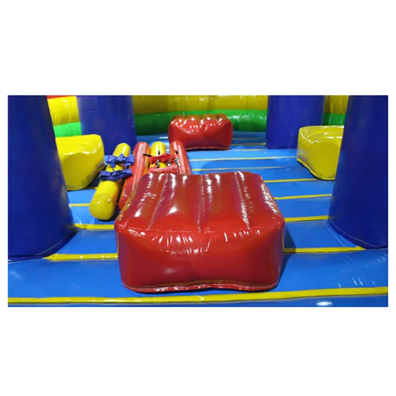 

Inflatable Wrecking Ball & Joust Game Equipment Inflatable Toy Game Equipment Sports Meeting Inflatable Toy Competition Items