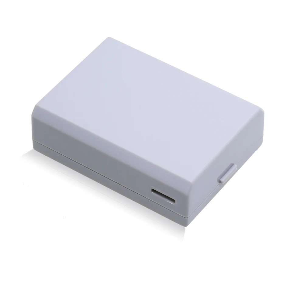 4 قطعة LP-E5 LP E5 LPE5 بطارية قابلة للشحن لكانون EOS المتمردين XS المتمردين T1i المتمردين XSi 1000D 500D 450D قبلة X3 قبلة X2 قبلة F LPE5