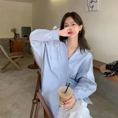 Light blue