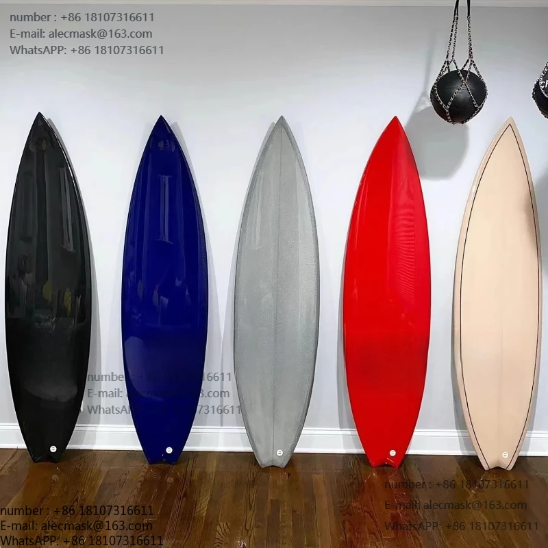 

Internet celebrity ornament ultra-light carbon fiber surfboard Sanya surf pose artifact art boutique soft decoration